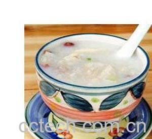 果蔬百科天花粉粥做法-0