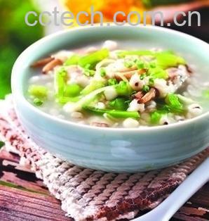 果蔬百科马齿笕粥的功效-0