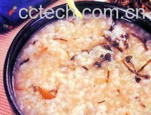 果蔬百科决明子粥-0