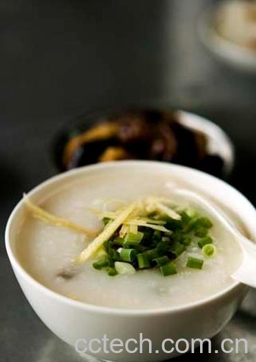 果蔬百科生地粥的做法-0