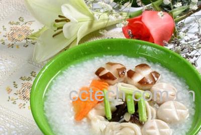 果蔬百科麻子仁粥-0