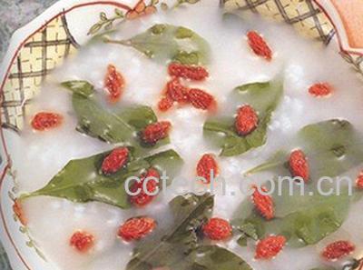 果蔬百科胡麻仁粥-0