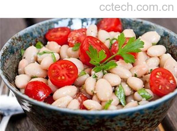 果蔬百科白豆蔻粥的功效-0