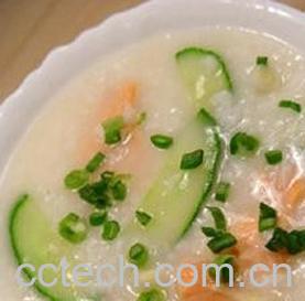 果蔬百科鸡内金粥的功效-0