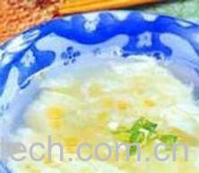 果蔬百科山药鸡内金粥-0