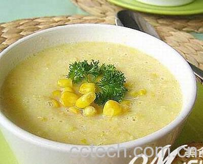 果蔬百科鸡内金粥-0