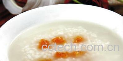 果蔬百科酥蜜粥的做法-0