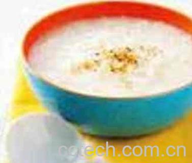 果蔬百科女贞子粥的功效-0