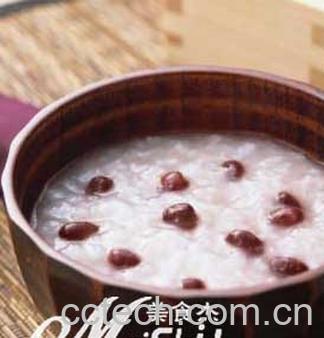 果蔬百科山楂神曲粥的功效-0