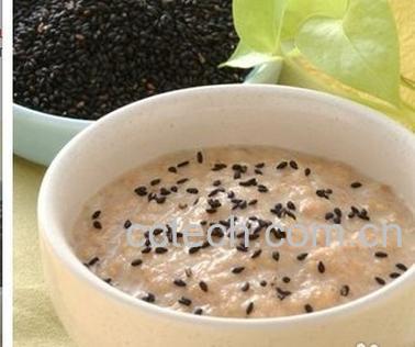 果蔬百科石斛粥的功效-0