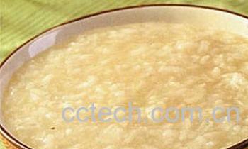 果蔬百科天门冬粥的做法-0