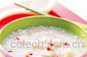 果蔬百科大枣蛇床子粥的做法-0