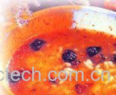 果蔬百科大枣蛇床子粥的功效-0