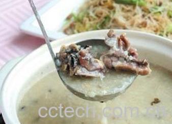 果蔬百科羊骨粥-0