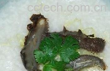 果蔬百科鹿角胶粥的功效-0