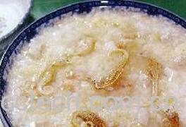 果蔬百科海马粥的功效-0