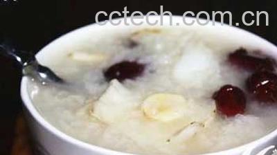 果蔬百科熟地粥的功效-0