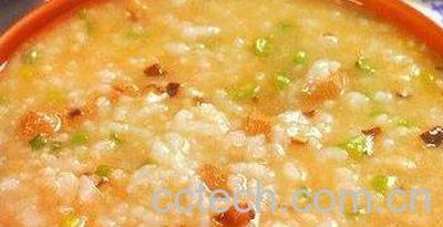 果蔬百科鸡肝粥的功效-0