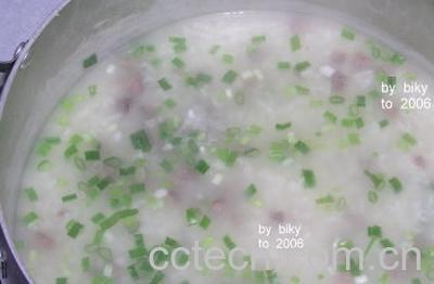 果蔬百科羊肝粥的功效-0