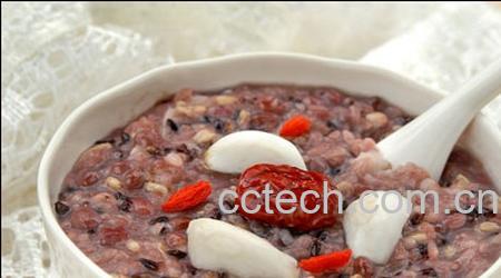 果蔬百科防病健身巧食粥-0