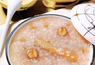 果蔬百科扁豆山药粥的做法-0