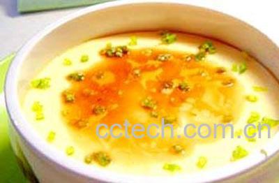 果蔬百科鸽蛋大米粥-0