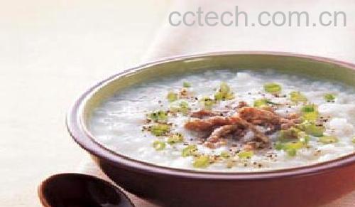 果蔬百科葵菜粥的功效-0