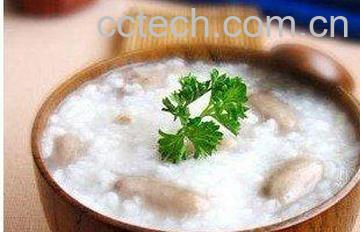 果蔬百科鲜芦根粥-0