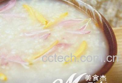 果蔬百科鲜芦根粥的功效-0