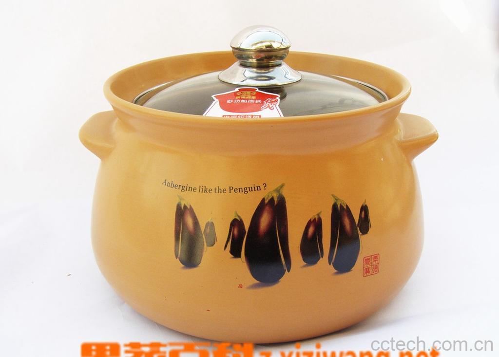 果蔬百科砂锅-0