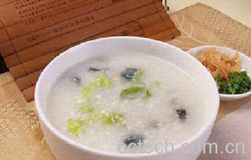 果蔬百科槐花粥做法-0