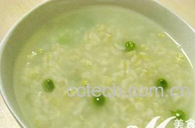 果蔬百科板蓝根粥的功效-0