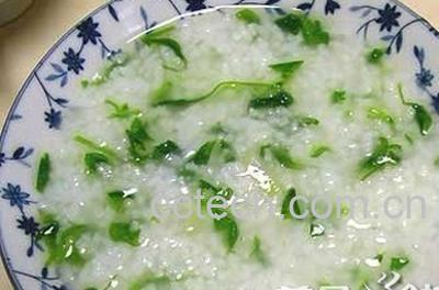 果蔬百科荜拔粥-0