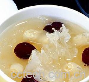 果蔬百科地骨皮粥的功效-0