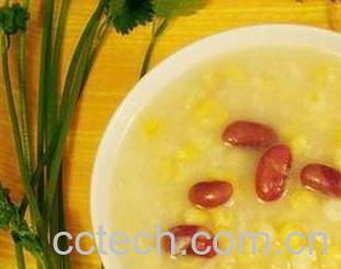 果蔬百科地黄粥-0