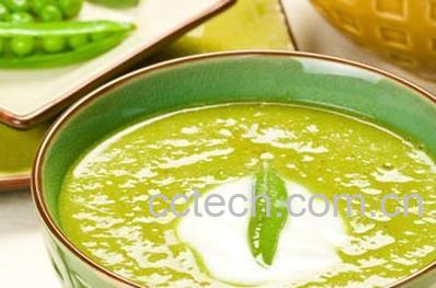 果蔬百科薄荷粥的功效-0