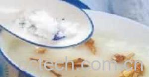 果蔬百科藿香粥-0