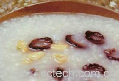 果蔬百科乌梅粥-0