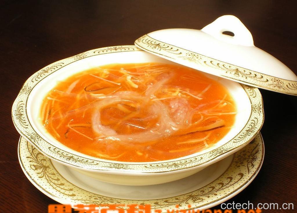 果蔬百科燕窝粥-0