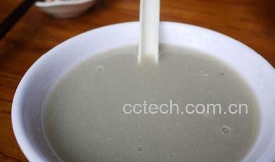 豆汁怎么熬 怎样煮生豆汁-0