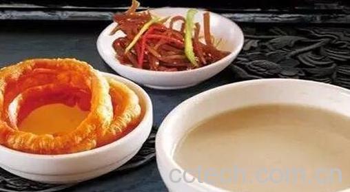 豆汁怎么熬 怎样煮生豆汁-1