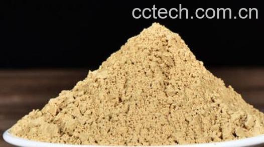 炒姜粉与生姜粉的区别-0