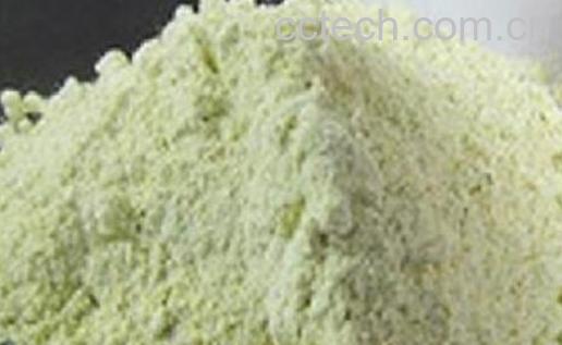 生绿豆粉冲水喝的功效-1