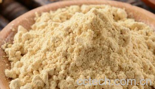 炒姜粉与生姜粉的区别-1