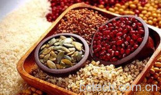 中医为什么不建议吃五谷杂粮-0