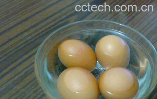鸡蛋煮几分钟能熟 正确的煮鸡蛋要几分钟-0