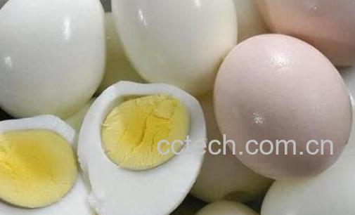 女人每天吃鸡蛋衰老快-1