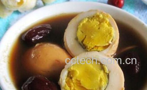 女人每天吃鸡蛋衰老快-0