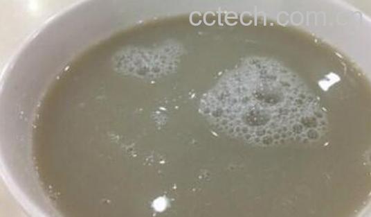 豆汁的功效和作用 豆汁的副作用-1