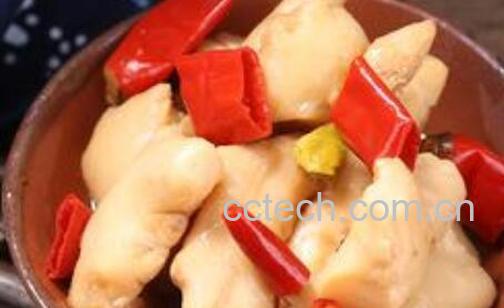 四川泡姜泡辣椒的做法大全-0